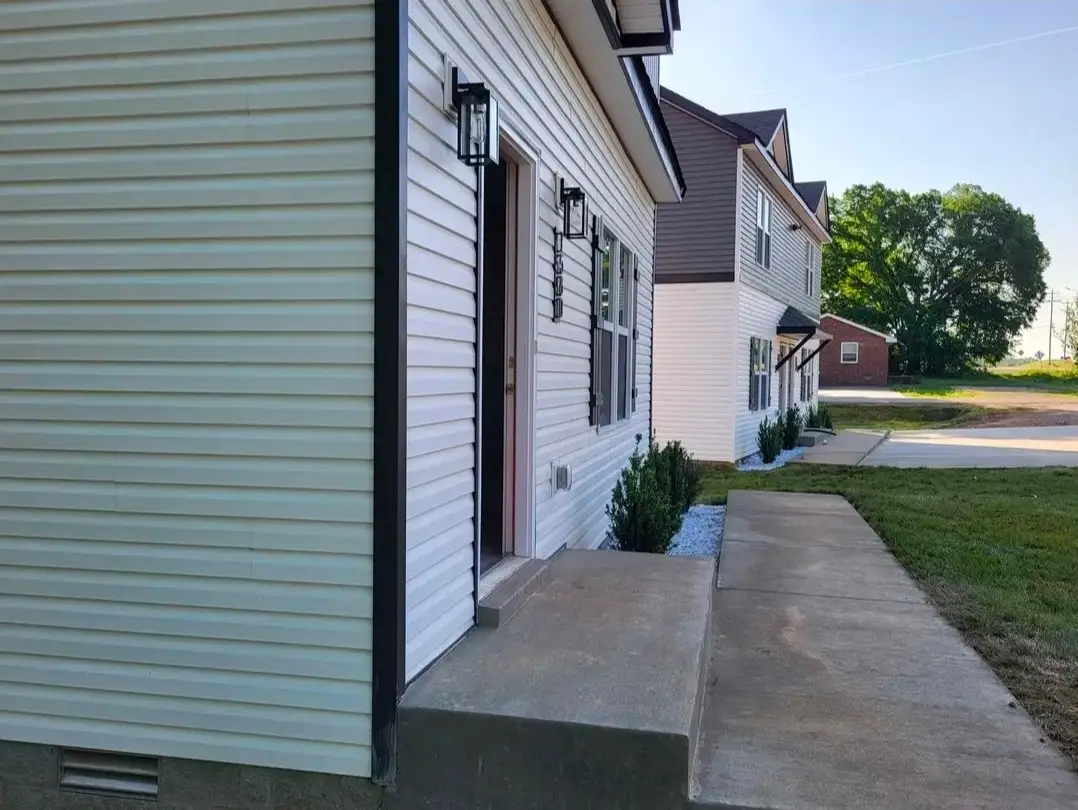 1580 Thompsonville Ln, Oak Grove, KY 42262 - #1