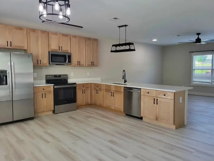 1580 Thompsonville Ln, Oak Grove, KY 42262 - #2