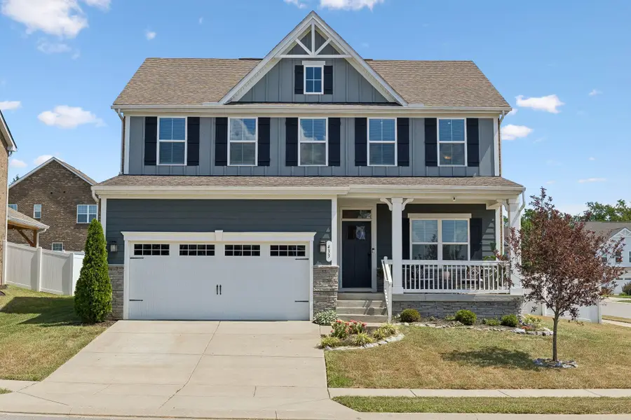 433 Rosy Dale Drive, Gallatin, TN 37066 - #2
