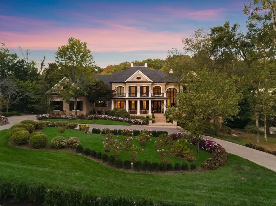 1070 Vaughn Crest Dr, Franklin, TN 37069 - #3