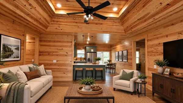 190 Park Dr, Silver Point, TN 38582
