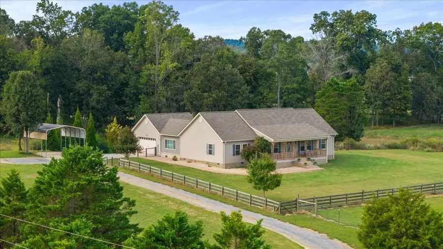 680 Horton Rd Se, Cleveland, TN 37323 - #3
