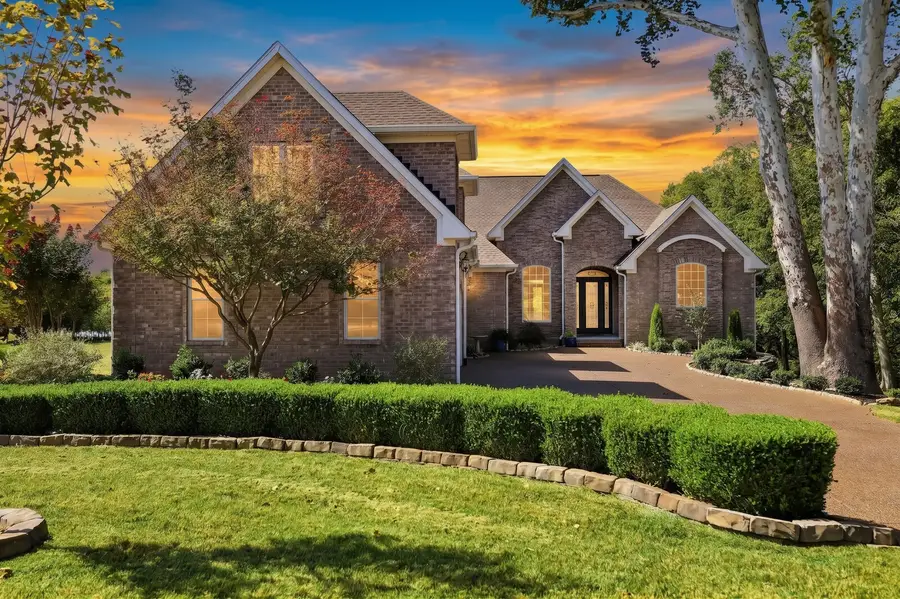 1020 Shimmering Way, Gallatin, TN 37066 - #3