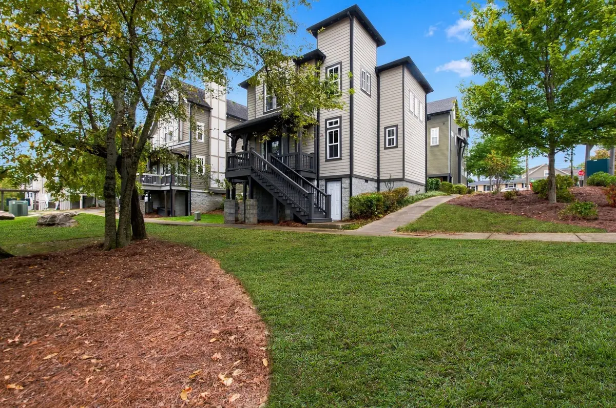 3101 Morning Stroll Dr, Nashville, TN 37206 - #1