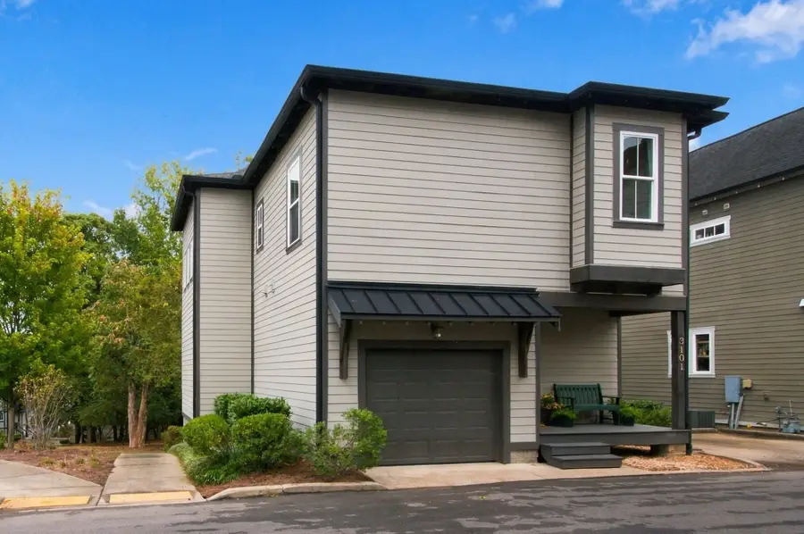 3101 Morning Stroll Dr, Nashville, TN 37206 - #2