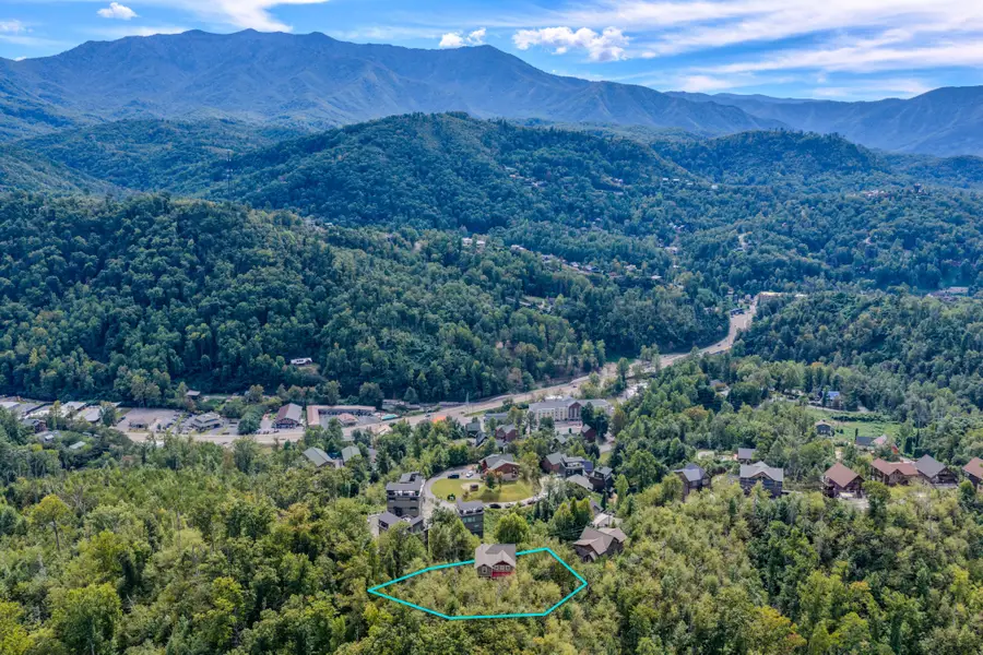 302 Pinnacle Dr, Gatlinburg, TN 37738 - #3