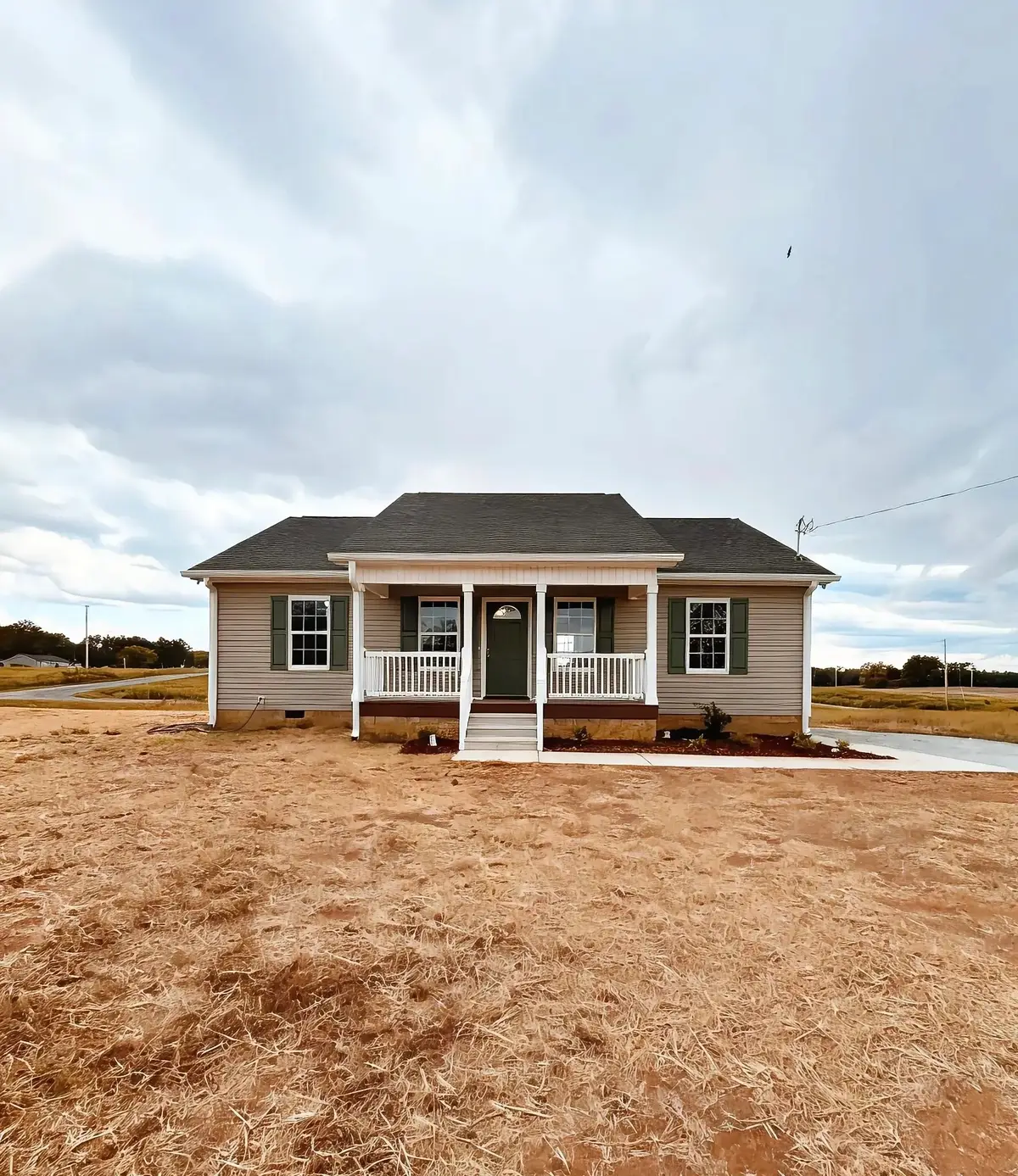 171 Rigling Rd, Loretto, TN 38469 - #1