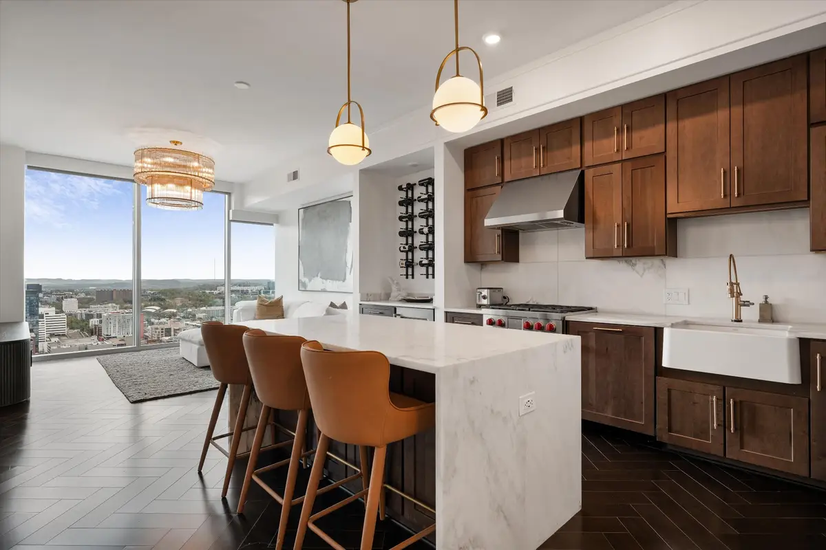 1616 West End Ave #2910, Nashville, TN 37203 - #1