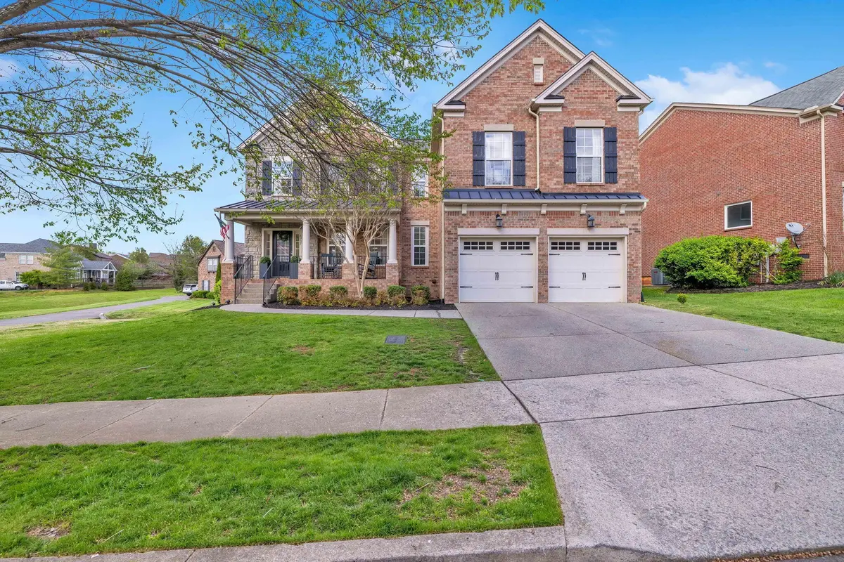 8937 Macauley Ln, Nolensville, TN 37135 - #1