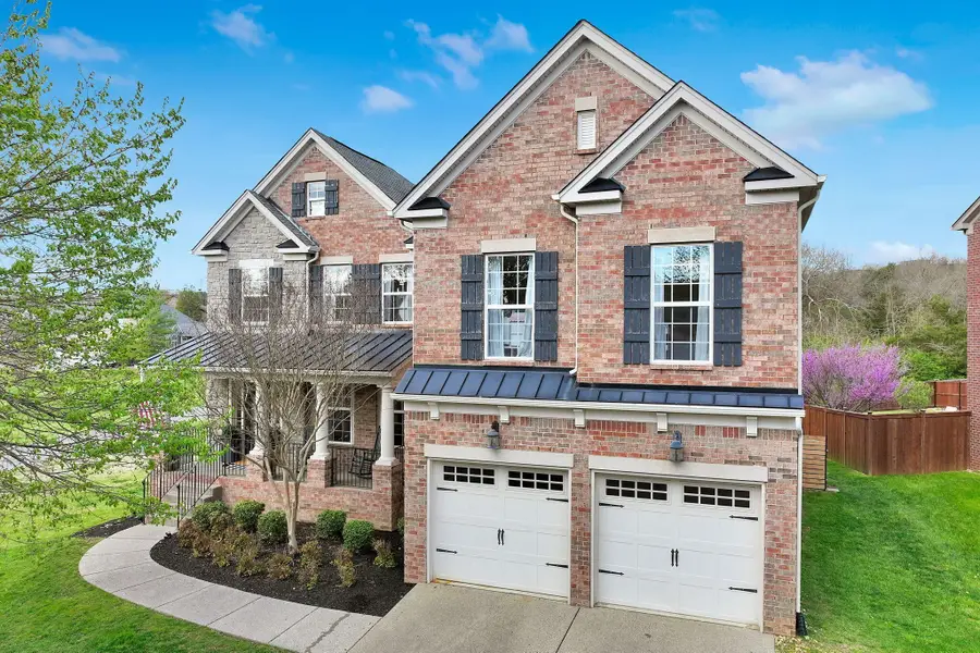 8937 Macauley Ln, Nolensville, TN 37135 - #2