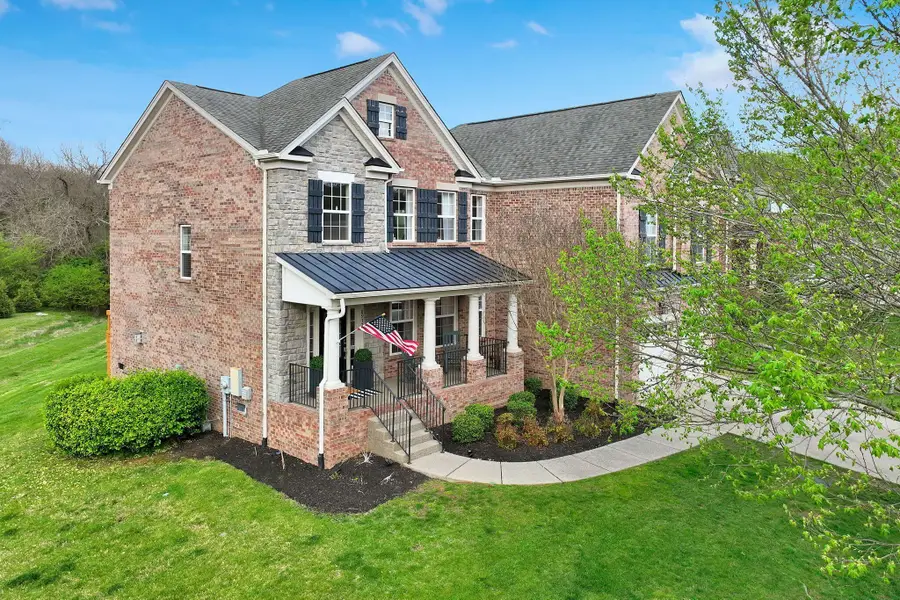 8937 Macauley Ln, Nolensville, TN 37135 - #3