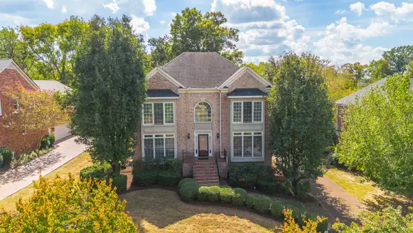 9472 Highwood Hill Rd, Brentwood, TN 37027