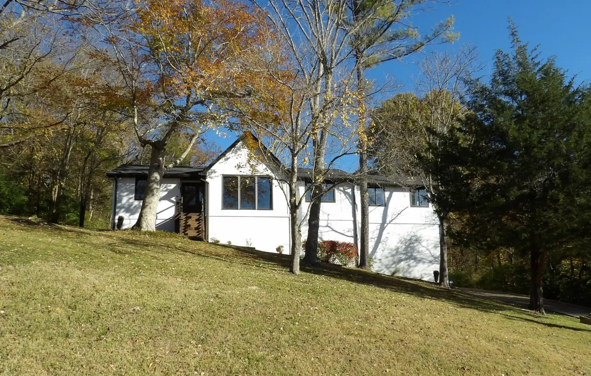 8369 Merrymount Dr, Nashville, TN 37221 - #1