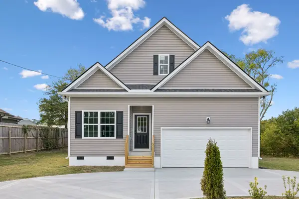 668 5th Ave N, Lewisburg, TN 37091