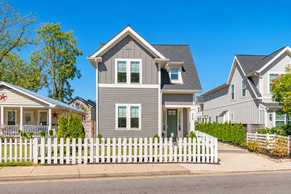 308 Natchez St, Franklin, TN 37064