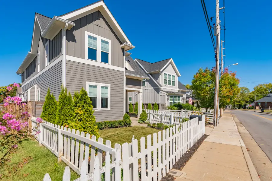 308 Natchez St, Franklin, TN 37064 - #2