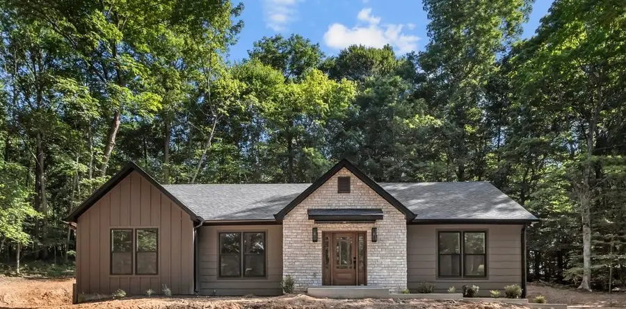 875 Little Leatherwood Rd, Vanleer, TN 37181 - #2