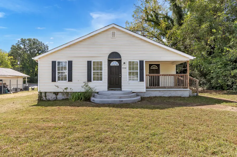 3206 Dyer St, Chattanooga, TN 37411 - #2