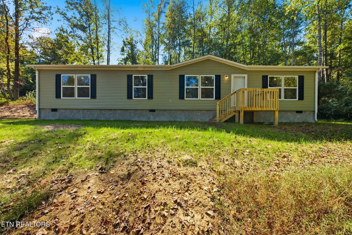 110 Abbott Rd, Kingston, TN 37763 - #1