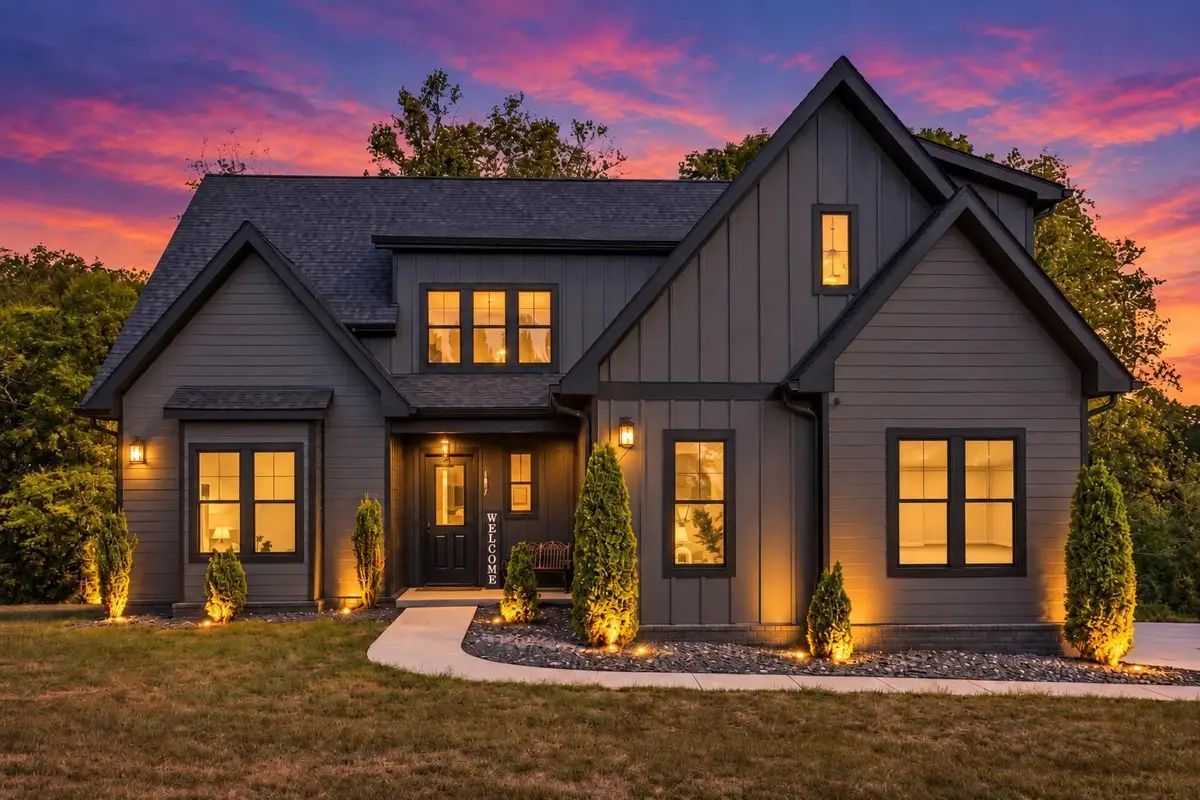 1897 New Lewisburg Hwy, Columbia, TN 38401 - #1