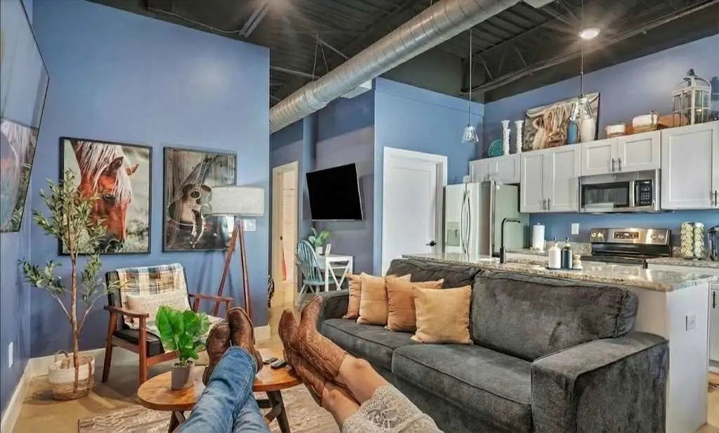 293 Plus Park Blvd #217, Nashville, TN 37217 - #1
