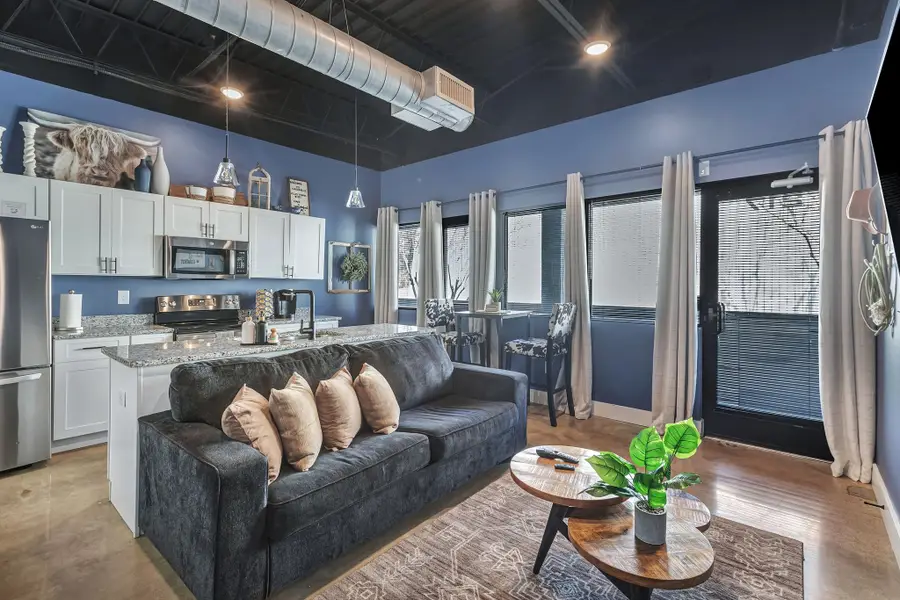 293 Plus Park Blvd #217, Nashville, TN 37217 - #3