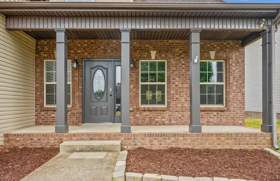 1761 Apache Way, Clarksville, TN 37042 - #3