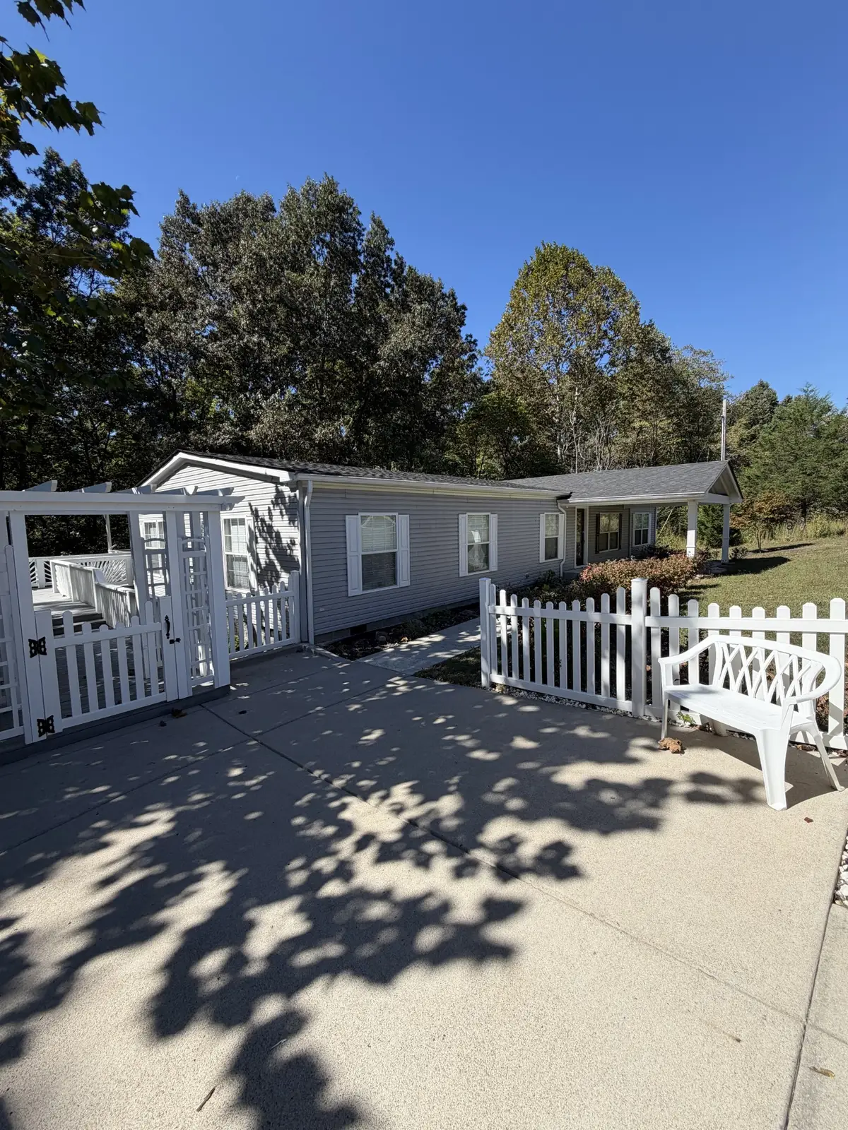1551 Harrell Ln, Clarksville, TN 37043 - #1