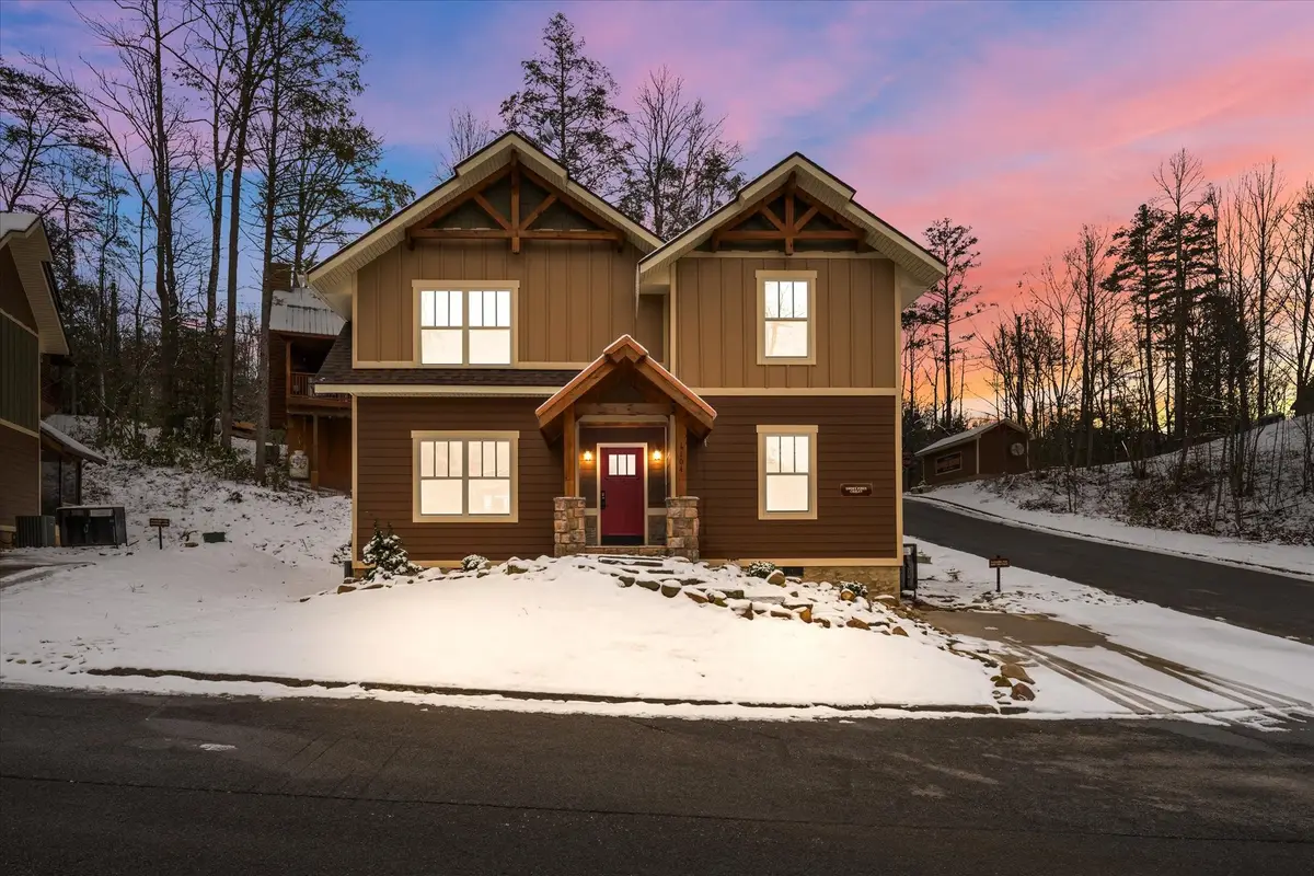 1104 Anastasia Way, Gatlinburg, TN 37738 - #1