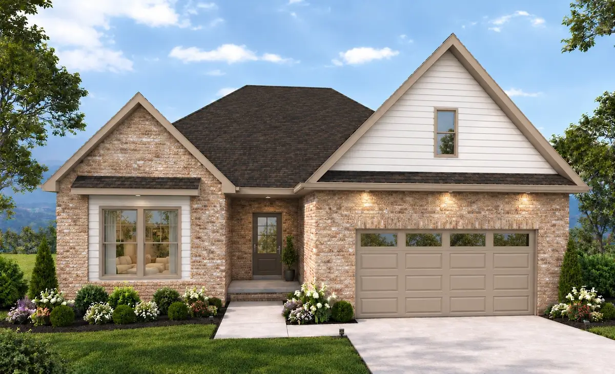 190 Sycamore Hill Ct, Clarksville, TN 37042 - #1