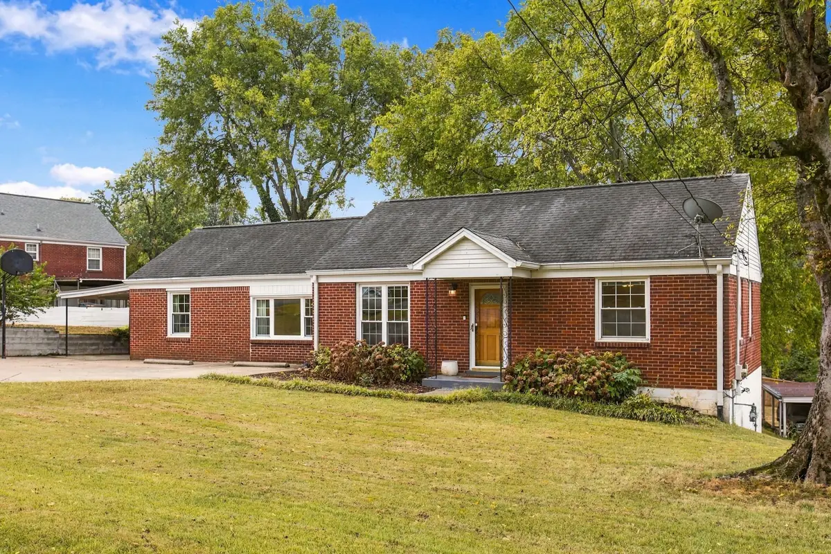 2235 Aubrey Ct, Nashville, TN 37214 - #1