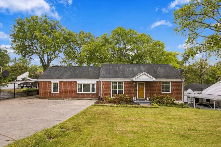 2235 Aubrey Ct, Nashville, TN 37214 - #3