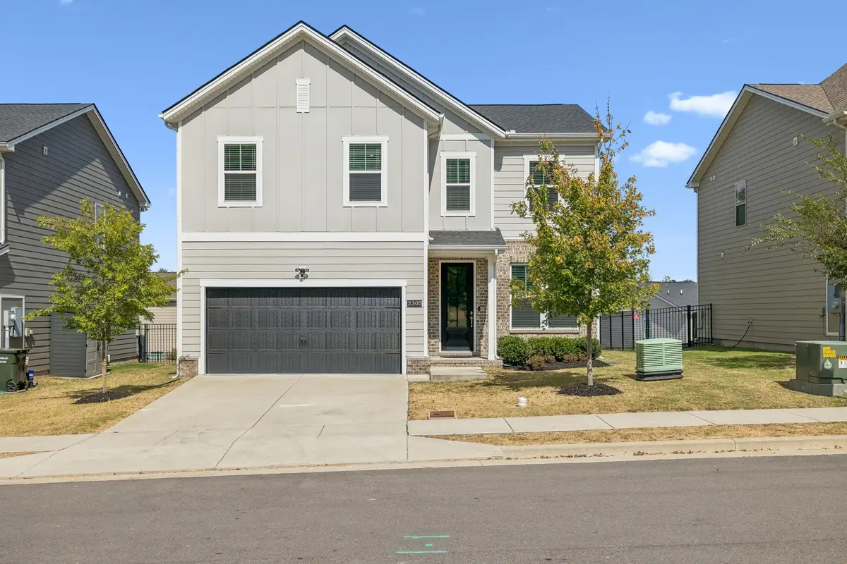 2305 Aniston Ct, Antioch, TN 37013 - #1