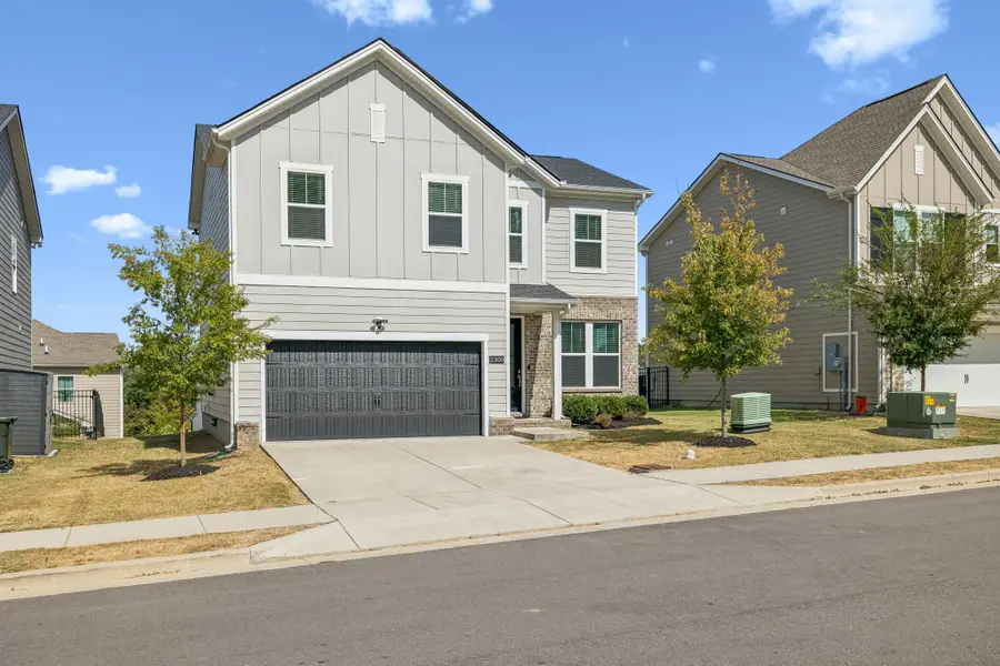 2305 Aniston Ct, Antioch, TN 37013 - #2