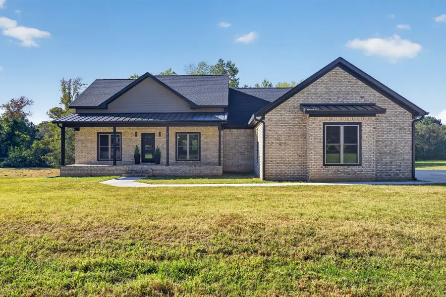 420 Sandhill Rd, Martin, TN 38237 - #2
