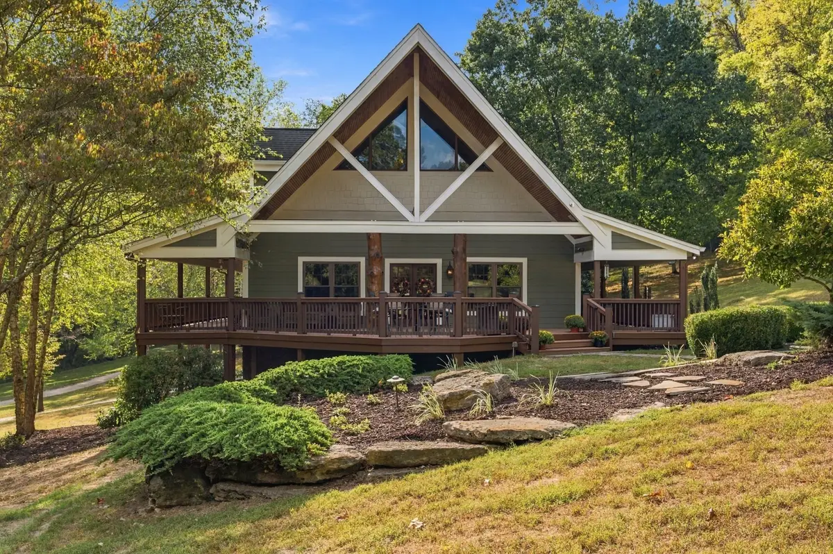 7834 Old Charlotte Pike, Nashville, TN 37209 - #1