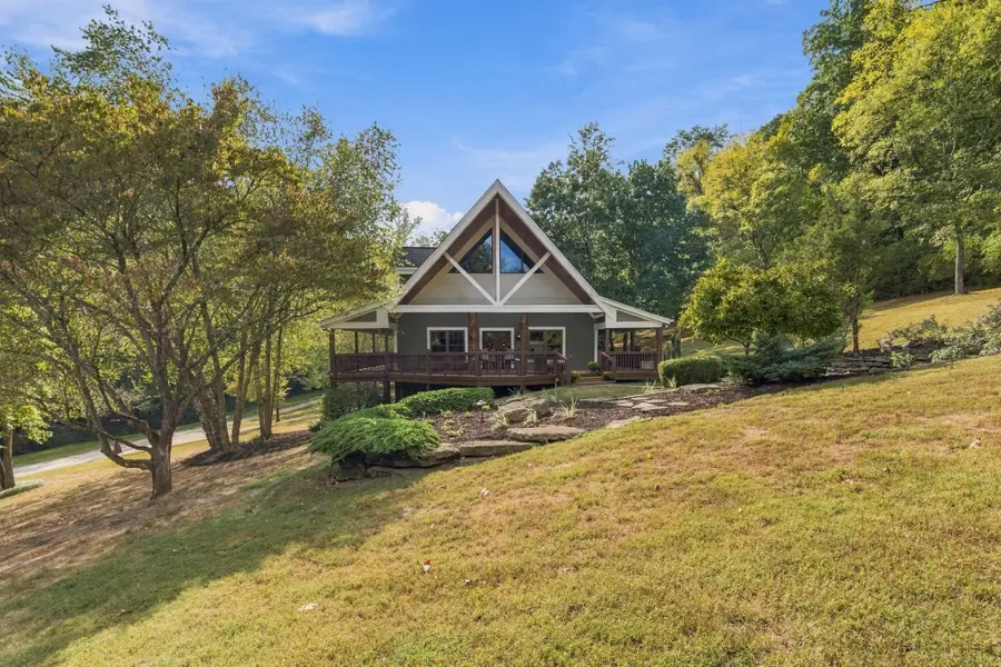 7834 Old Charlotte Pike, Nashville, TN 37209 - #3