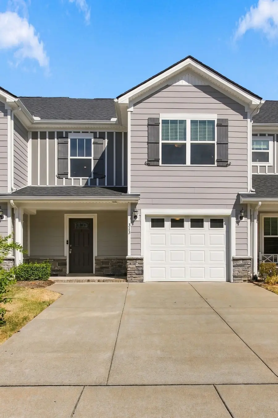 313 Mattie Ln, Spring Hill, TN 37174 - #2
