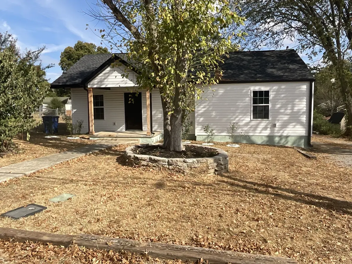 123 Butler St, Shelbyville, TN 37160 - #1