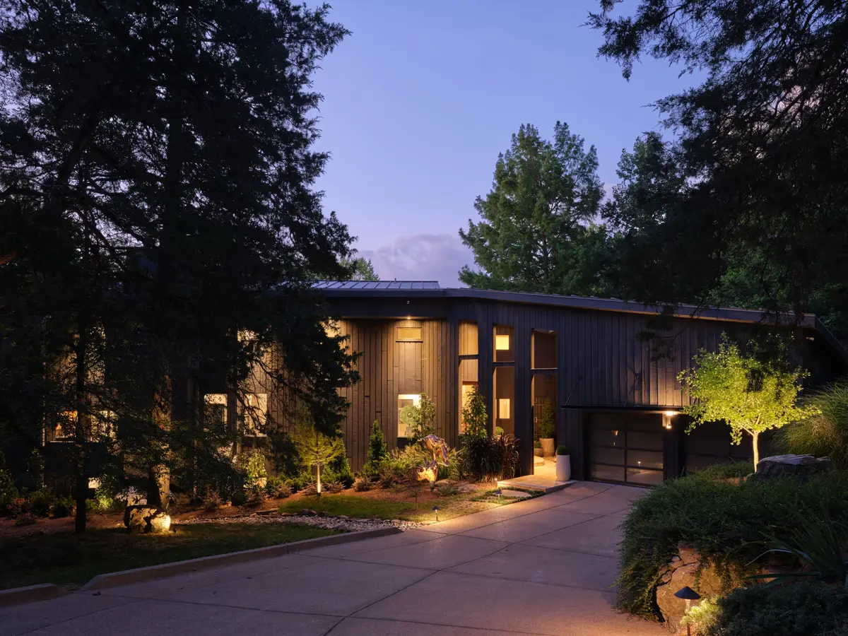 1208 Vintage Pl, Nashville, TN 37215 - #1