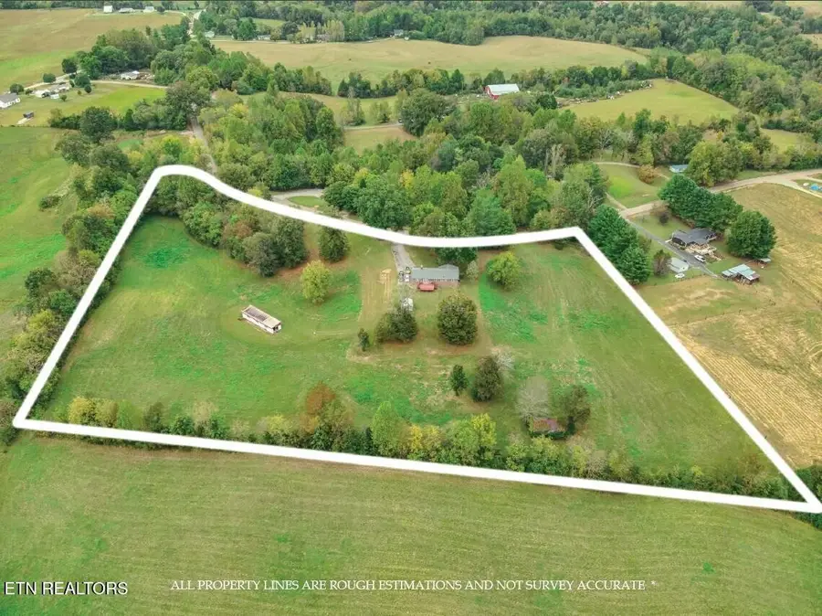 2799 Doran Rd, Sparta, TN 38583 - #2