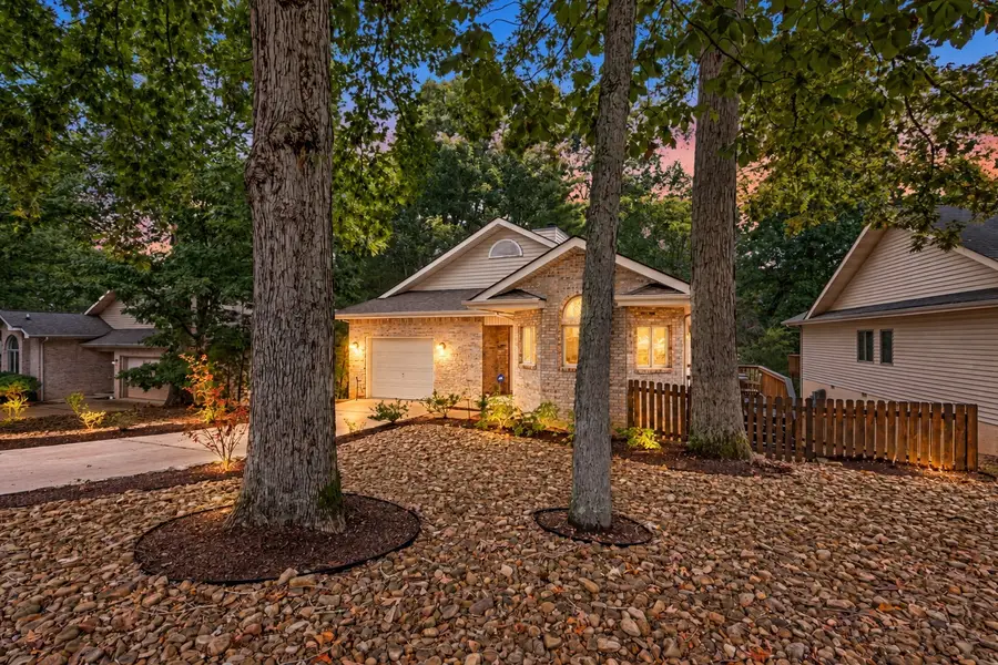 206 Toqua Greens Ln, Loudon, TN 37774 - #2