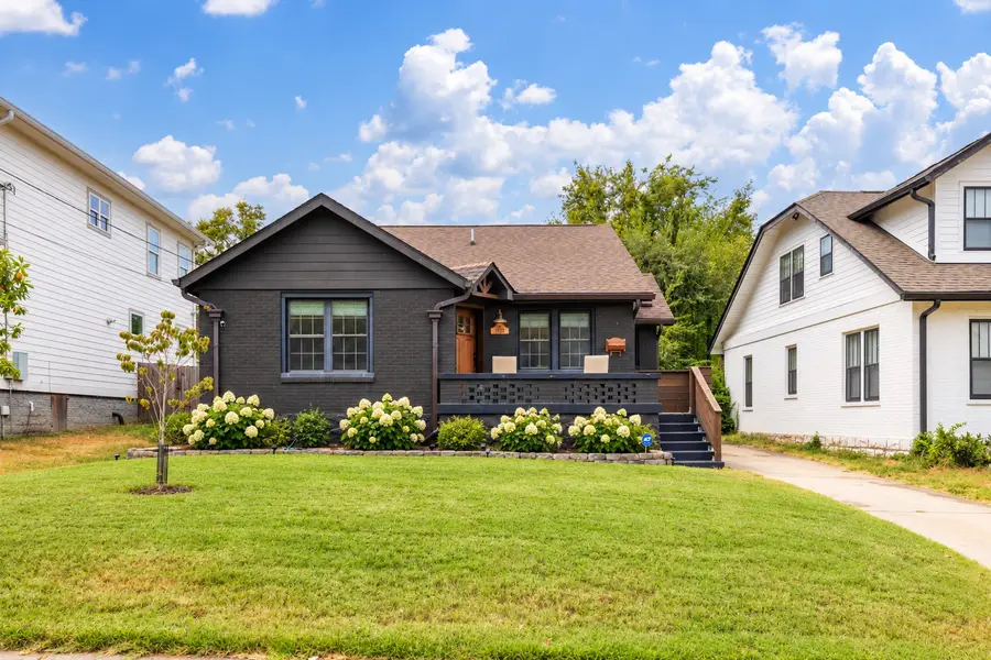 1303 15th Ave S, Nashville, TN 37212 - #2