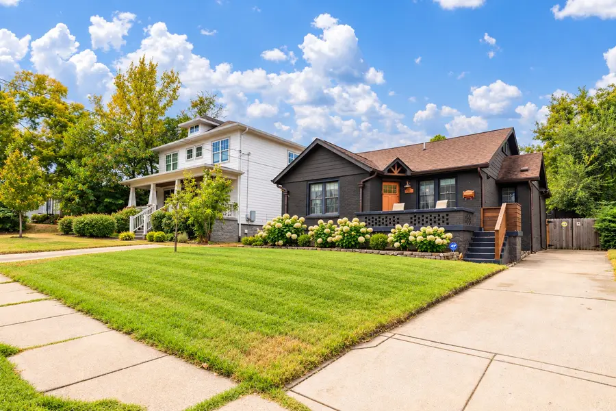 1303 15th Ave S, Nashville, TN 37212 - #3