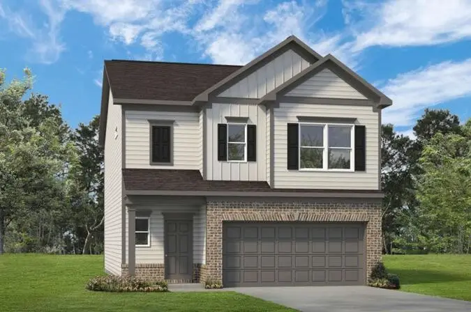 4245 Jabalia Lane, Cleveland, TN 37323 - #1