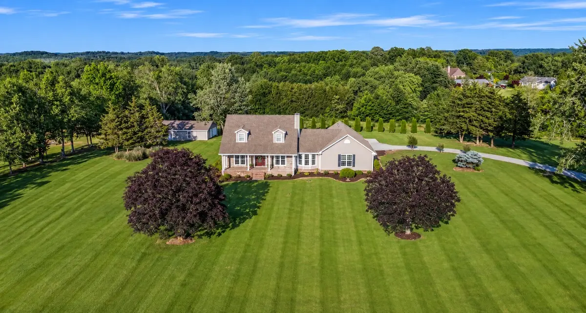 122 Trivett Dr, Portland, TN 37148 - #1