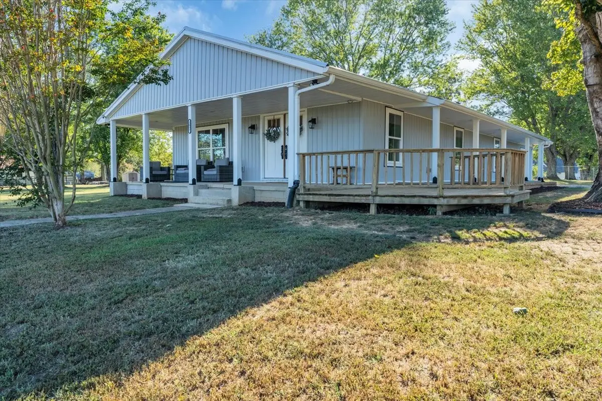 2037 Rutledge Falls Rd, Tullahoma, TN 37388 - #1
