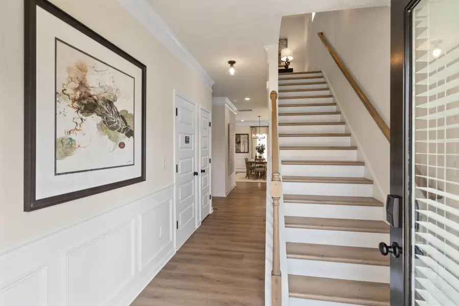 4205 Jabalia Lane, Cleveland, TN 37323 - #2