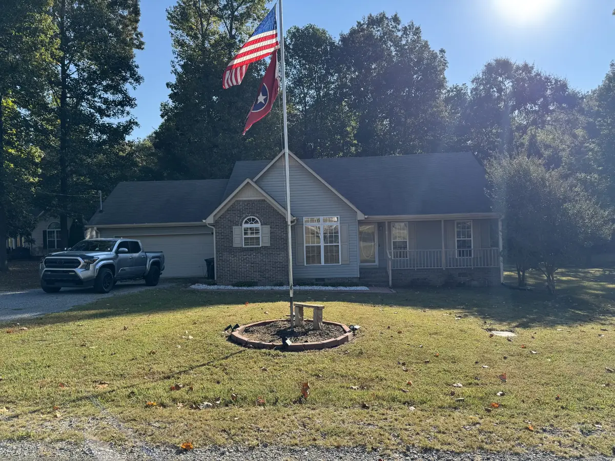 6 Timbers Edge Rd, Fayetteville, TN 37334 - #1