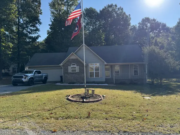 6 Timbers Edge Rd, Fayetteville, TN 37334